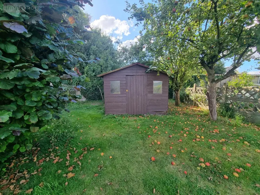 Maison a vendre Auchel 62260 Pas-de-Calais 62 90 m2 5 pièces 66000 euros 62050-1728 010