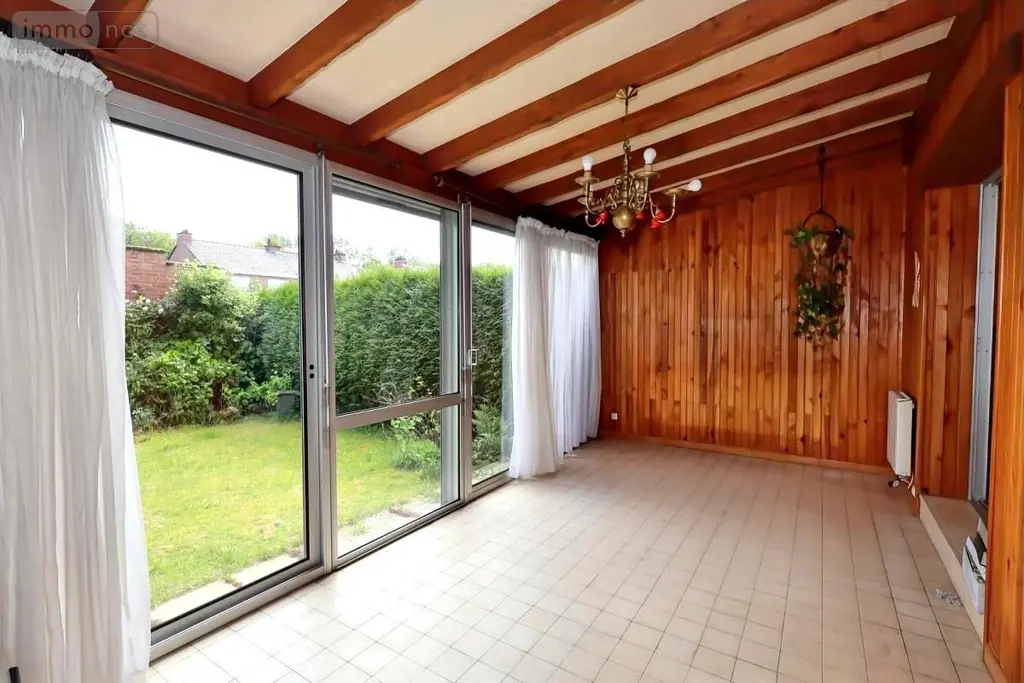 Maison a vendre Cuincy 59553 Nord 59 116 m2 6 pièces 155000 euros 59085-1577 018