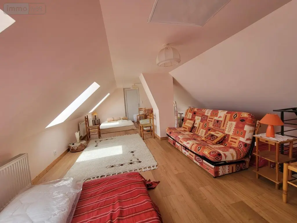 Maison a vendre Saint-Hernin 29270 Finistère 29 207 m2 9 pièces 250364 euros 56071-2586 018