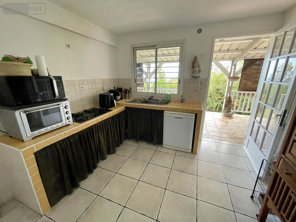 Maison a vendre Saint-Leu 97416 La Réunion 974 140 m2 5 pièces 595650 euros 97409-269 006