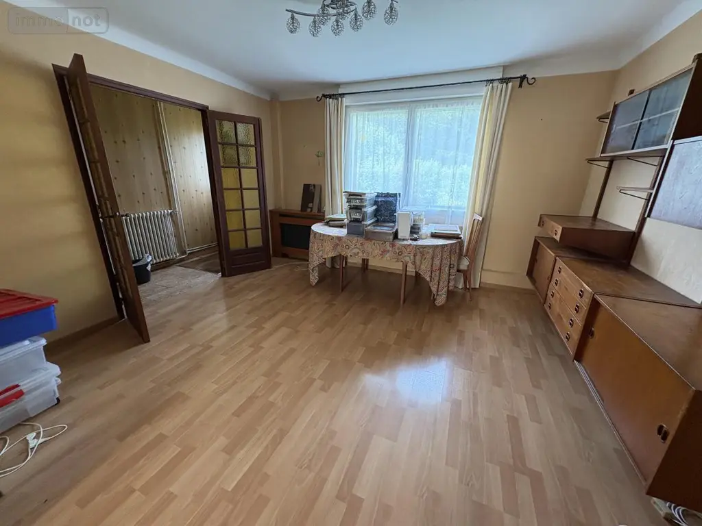 Maison a vendre Cherbourg-en-Cotentin 50470 Manche 50 103 m2 6 pièces 246280 euros 50108-4801 007