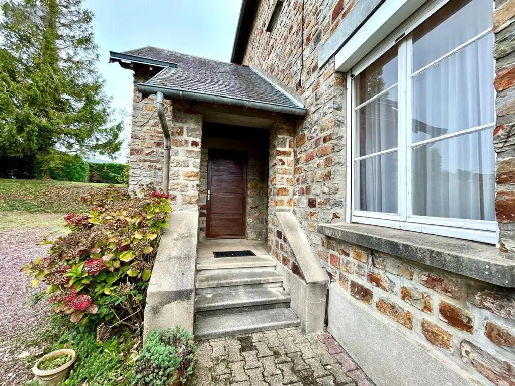 Maison a vendre Saint-Sauveur-le-Vicomte 50390 Manche 50 139 m2 6 pièces 189600 euros 50061-2991 002
