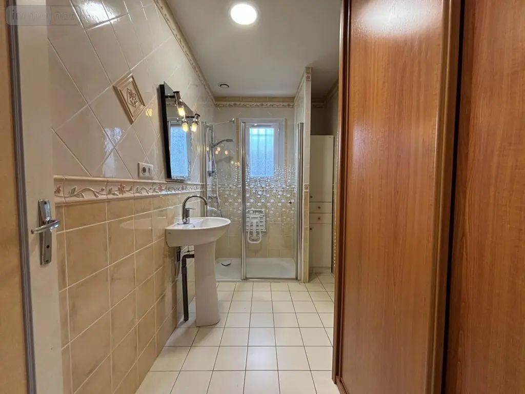 Maison a vendre Valence-en-Poitou 86700 Vienne 86 102 m2 4 pièces 159000 euros 86001-9 007
