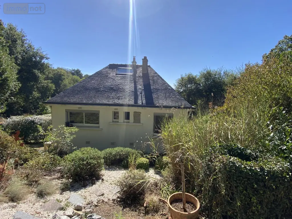 Maison a vendre Meucon 56890 Morbihan 56 97 m2 4 pièces 323950 euros 56056-195 025