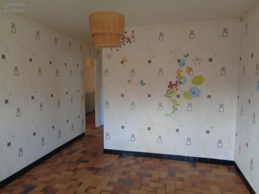 Maison a vendre Allouagne 62157 Pas-de-Calais 62 215 m2 228800 euros 62023-3749 013