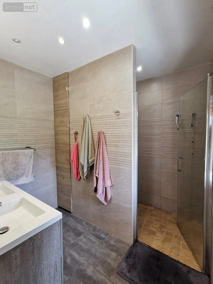 Maison a vendre Plouëc-du-Trieux 22260 Côtes-d'Armor 22 230 m2 11 pièces 467500 euros 22102-2397 014