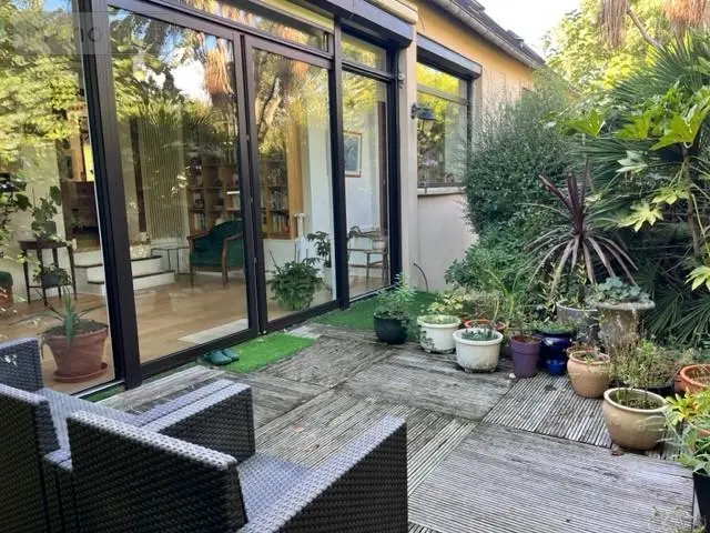 Maison a vendre Lorient 56100 Morbihan 56 179 m2 8 pièces 497976 euros 56083-1163 003