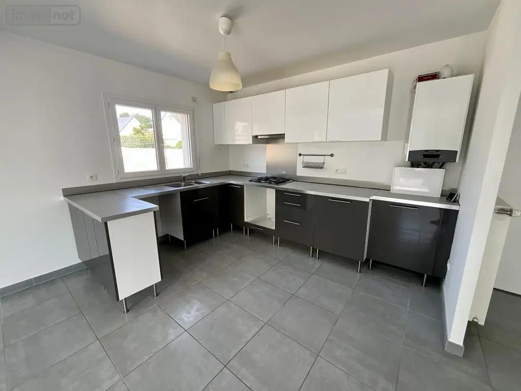 Maison a vendre Gestel 56530 Morbihan 56 101 m2 5 pièces 312240 euros 56082-1570 003