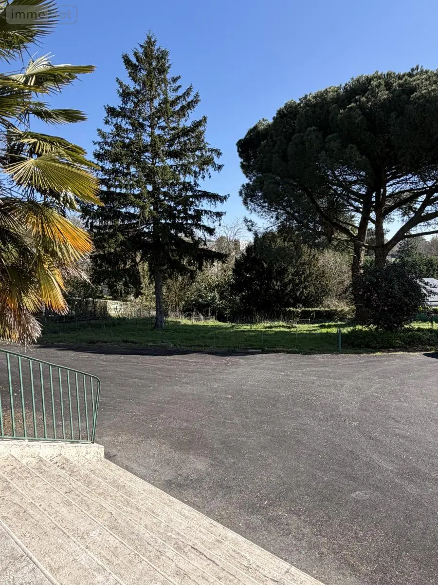 Maison a vendre Cholet 49300 Maine-et-Loire 49 123 m2 6 pièces 313500 euros 49055-84 004