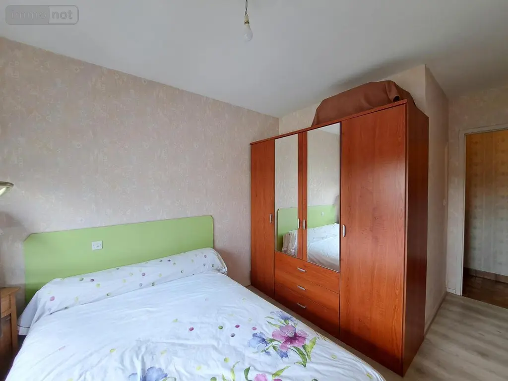 Appartement a vendre Belley 01300 Ain 01 47 m2 2 pièces 89500 euros 01082-1017 004
