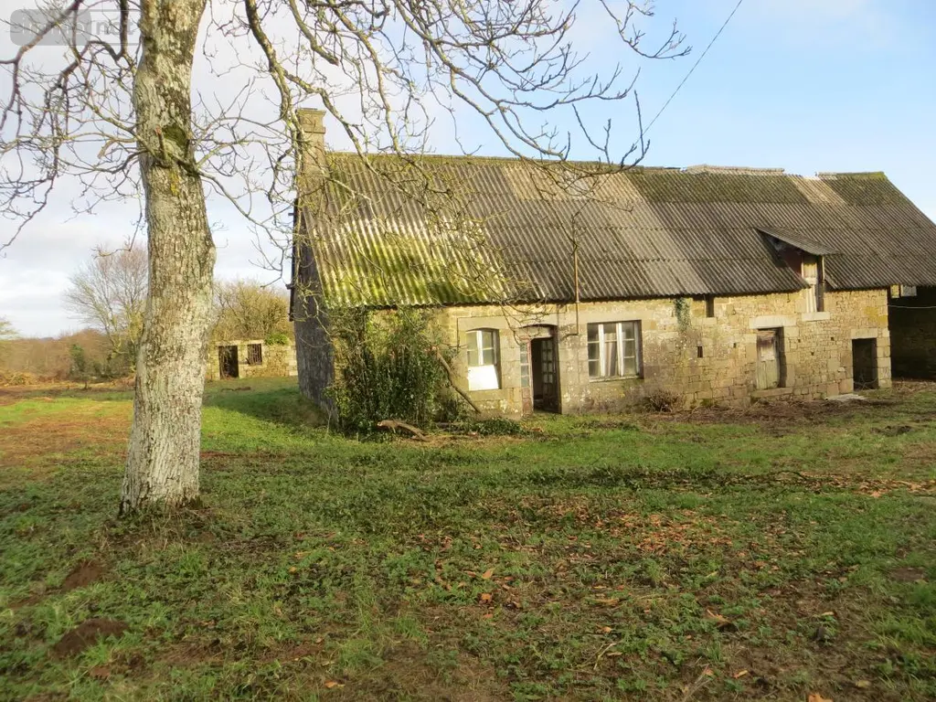 Maison a vendre Champ-du-Boult 14380 Calvados 14 47 m2 2 pièces 64200 euros 14076-5447 001