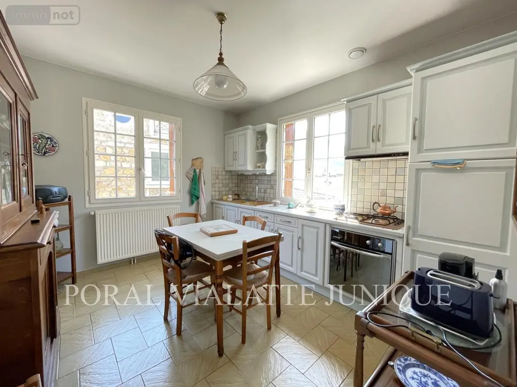 Maison a vendre Bettant 01500 Ain 01 132 m2 7 pièces 330000 euros 01031-1288 007