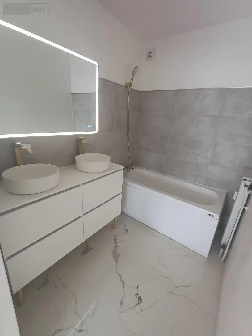 Appartement a vendre Amiens 80000 Somme 80 119 m2 4 pièces 259750 euros 80011-5593 010