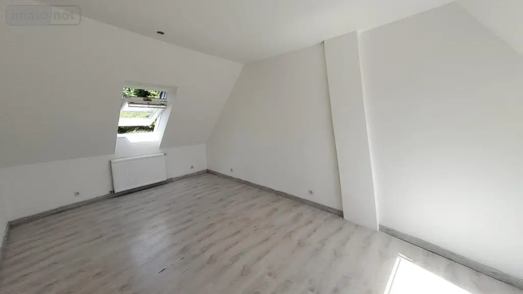 Maison a vendre La Feuillée 29690 Finistère 29 114 m2 7 pièces 157500 euros 29066-3824 009