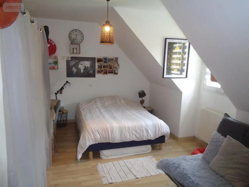 Maison a vendre Labourse 62113 Pas-de-Calais 62 131 m2 7 pièces 299000 euros 62023-3943 010