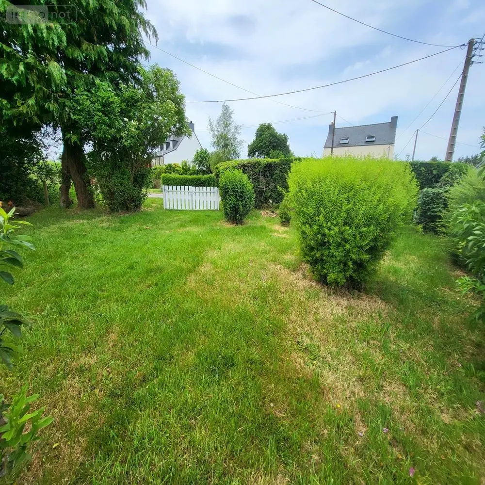 Maison a vendre Spézet 29540 Finistère 29 78 m2 4 pièces 84800 euros 29126-756 015
