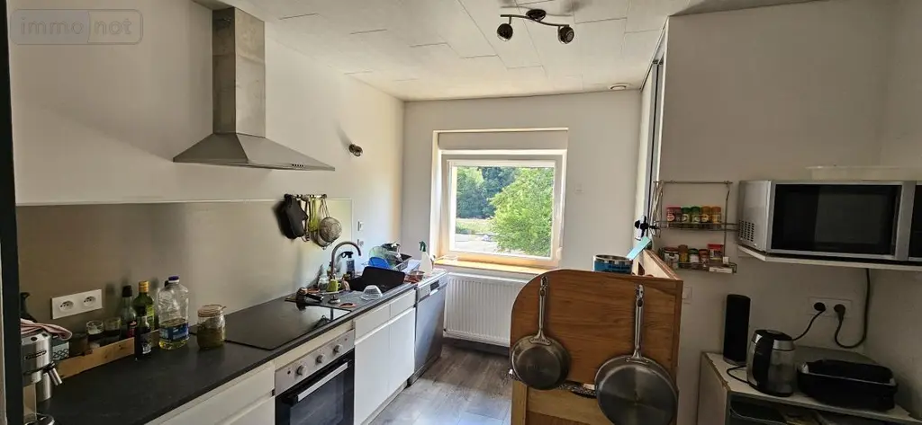 Immeuble de rapport a vendre Étival-Clairefontaine 88480 Vosges 88 277 m2 241900 euros 88061-826 016