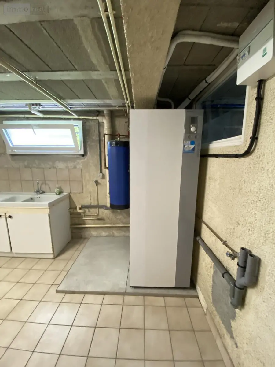 Maison a vendre Loudéac 22600 Côtes-d'Armor 22 121 m2 5 pièces 270400 euros 22110-2370 017