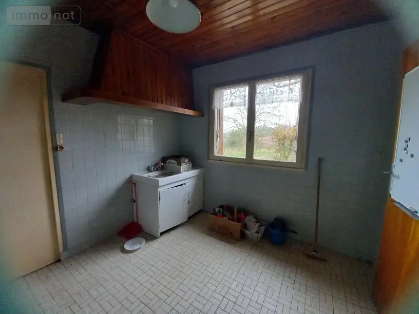 Maison a vendre Fère-en-Tardenois 02130 Aisne 02 80 m2 4 pièces 99920 euros 02040-264 007