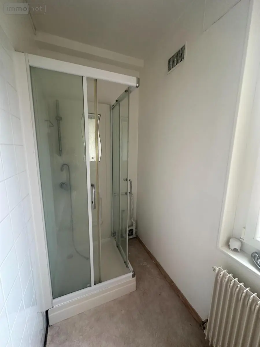 Appartement a vendre Dieppe 76200 Seine-Maritime 76 33 m2 1 pièce 78750 euros 76045-1305 008