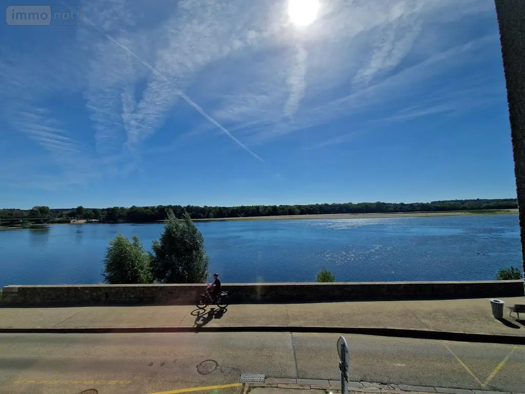 Location appartement Loire-Authion 49140 Maine-et-Loire 49 90 m2 4 pièces 720 euros 49112-L212 001