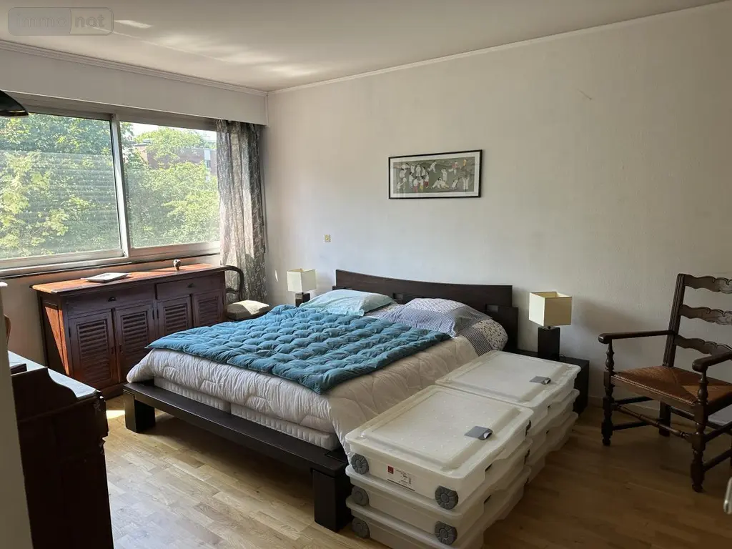 Appartement a vendre Wasquehal 59290 Nord 59 127 m2 5 pièces 379600 euros 59017-2024 008