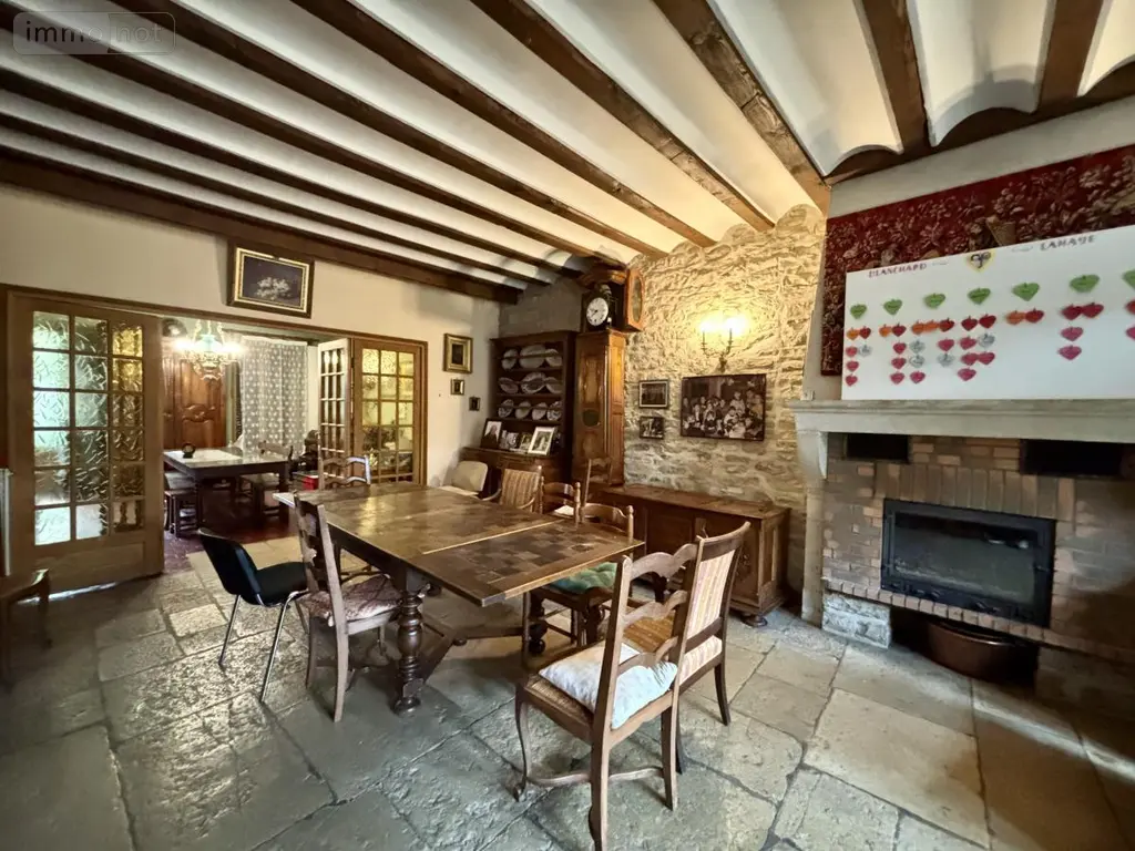 Maison a vendre Pommard 21630 Côte-d'Or 21 400 m2 1976000 euros 71057-16 010
