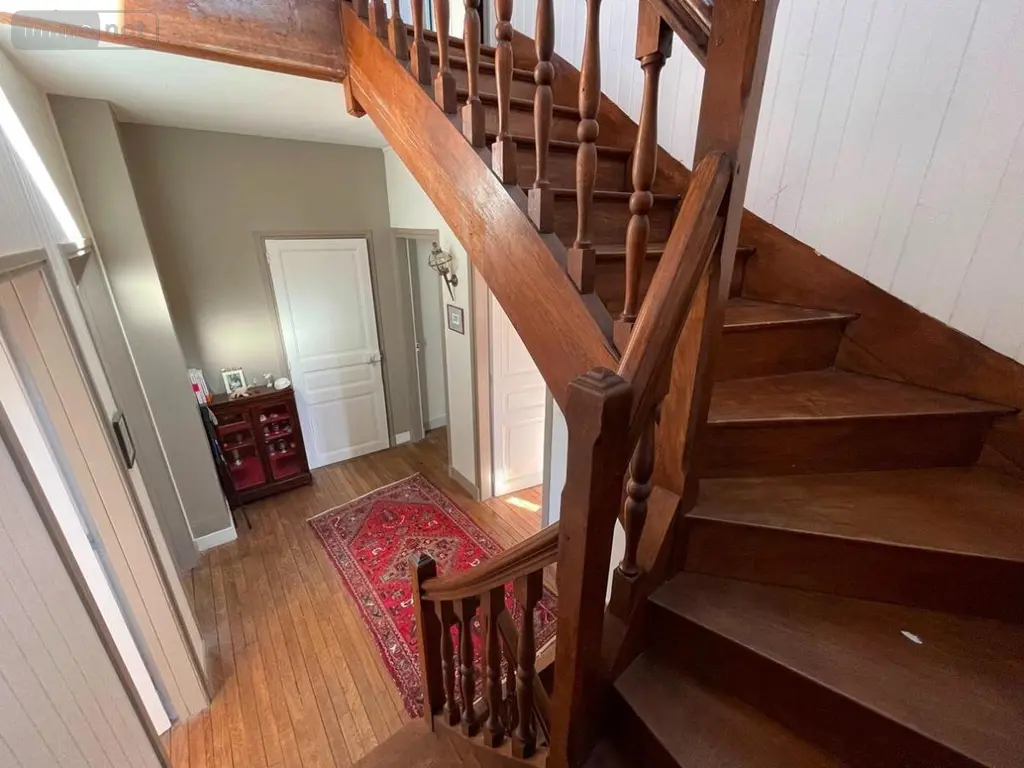 Maison a vendre Saint-Malo 35400 Ille-et-Vilaine 35 246 m2 9 pièces 989000 euros 35085-810 010