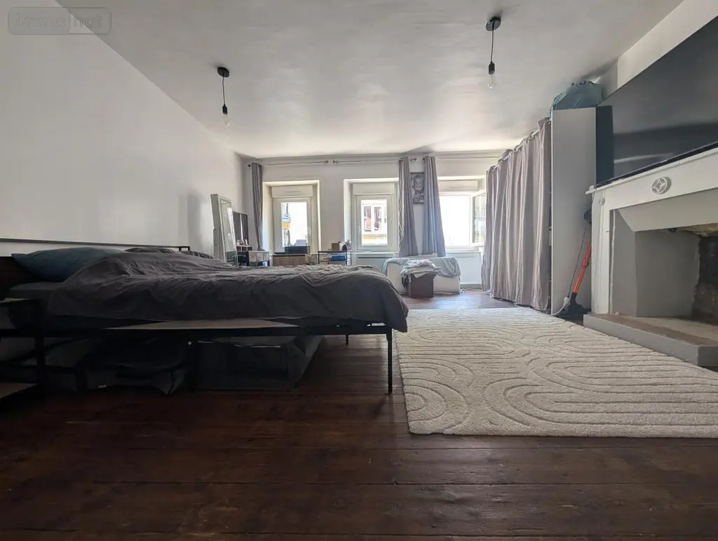 Maison a vendre Lanvollon 22290 Côtes-d'Armor 22 100 m2 137500 euros 22017-1378 008