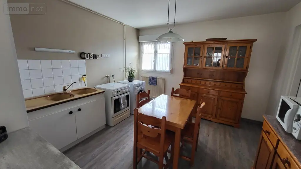 Appartement a vendre Seloncourt 25230 Doubs 25 75 m2 3 pièces 98000 euros 25054-1911 002