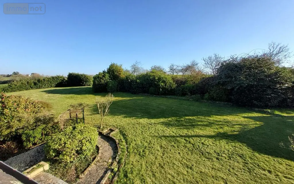 Maison a vendre Carhaix-Plouguer 29270 Finistère 29 166 m2 7 pièces 262500 euros 29066-3840 025