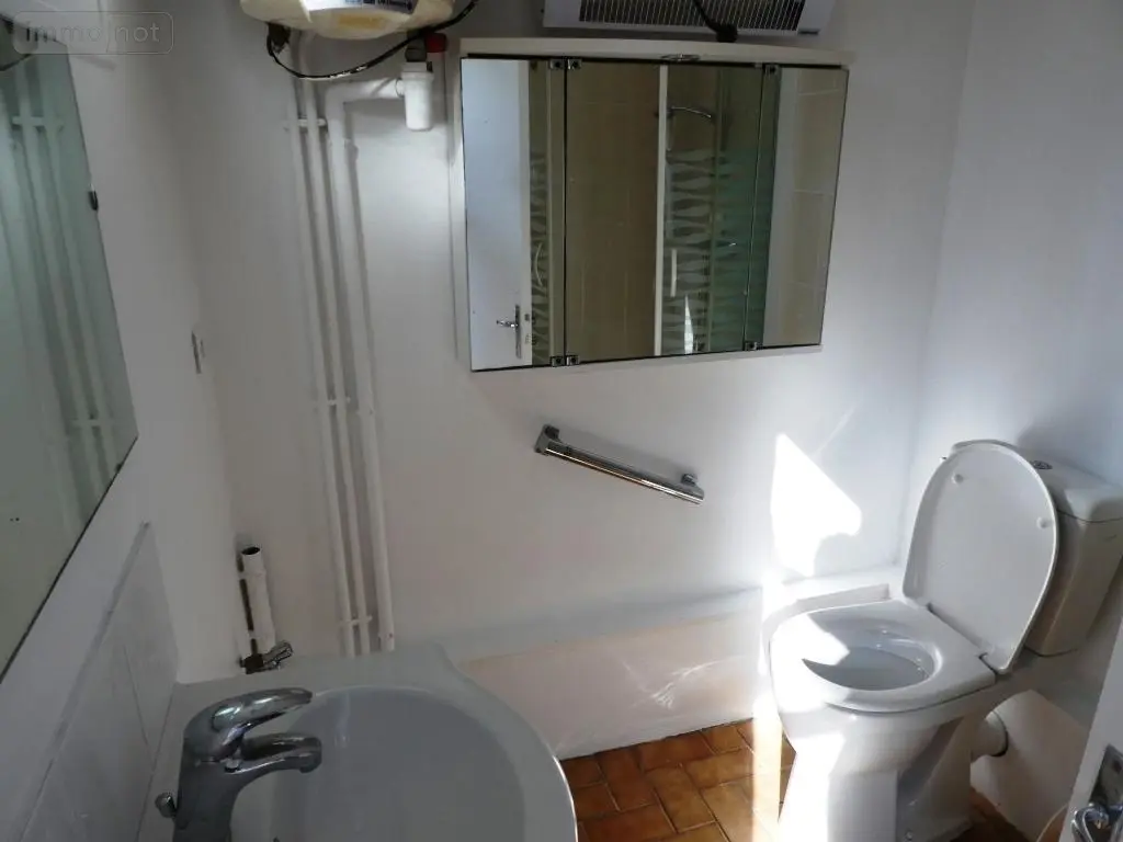 Maison a vendre Séglien 56160 Morbihan 56 65 m2 4 pièces 82750 euros 56075-2348 009
