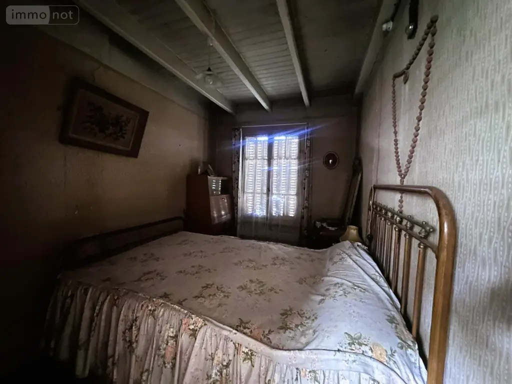 Maison a vendre Rézentières 15170 Cantal 15 50 m2 39000 euros 15046-101 008
