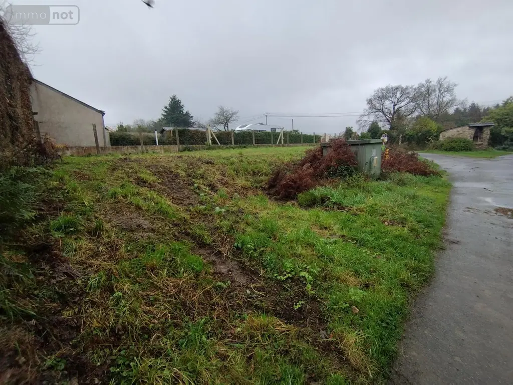 Maison a vendre Nivillac 56130 Morbihan 56 70 m2 2 pièces 84008 euros 56014-762 007