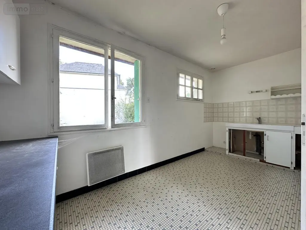 Maison a vendre La Mézière 35520 Ille-et-Vilaine 35 105 m2 279472 euros 35014-1285 004