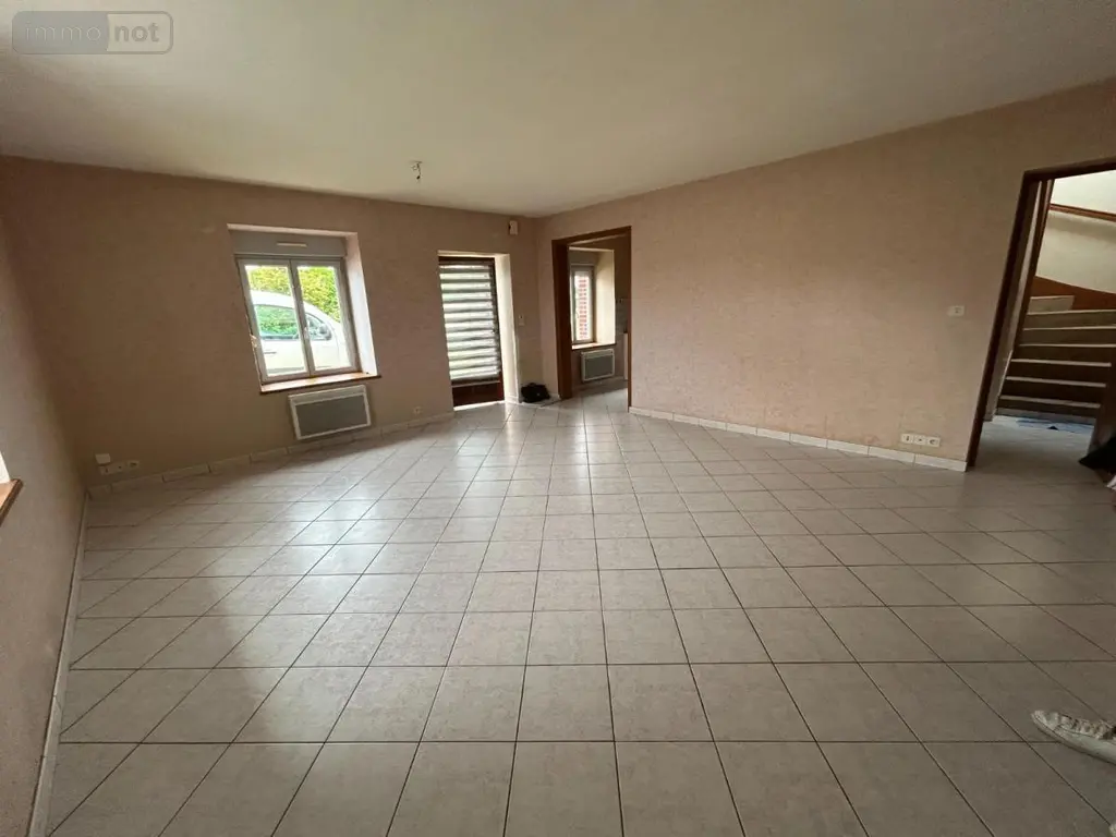 Maison a vendre La Mézière 35520 Ille-et-Vilaine 35 96 m2 4 pièces 172050 euros 35021-2080 002