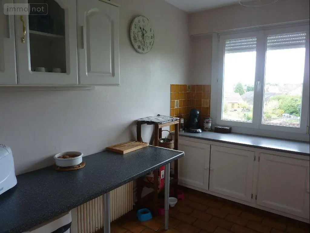 Location appartement Hénin-Beaumont 62110 Pas-de-Calais 62 73 m2 3 pièces 655 euros 62032-L247 002