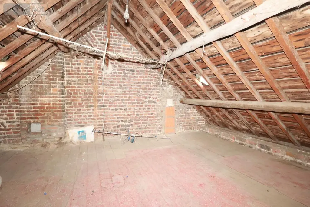 Maison a vendre Escaudœuvres 59161 Nord 59 70 m2 3 pièces 65500 euros 59085-1597 010