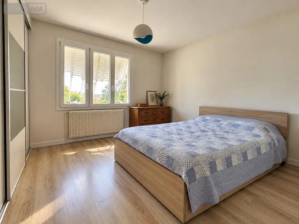 Maison a vendre Fontaines 71150 Saône-et-Loire 71 135 m2 5 pièces 262500 euros 71057-52 006