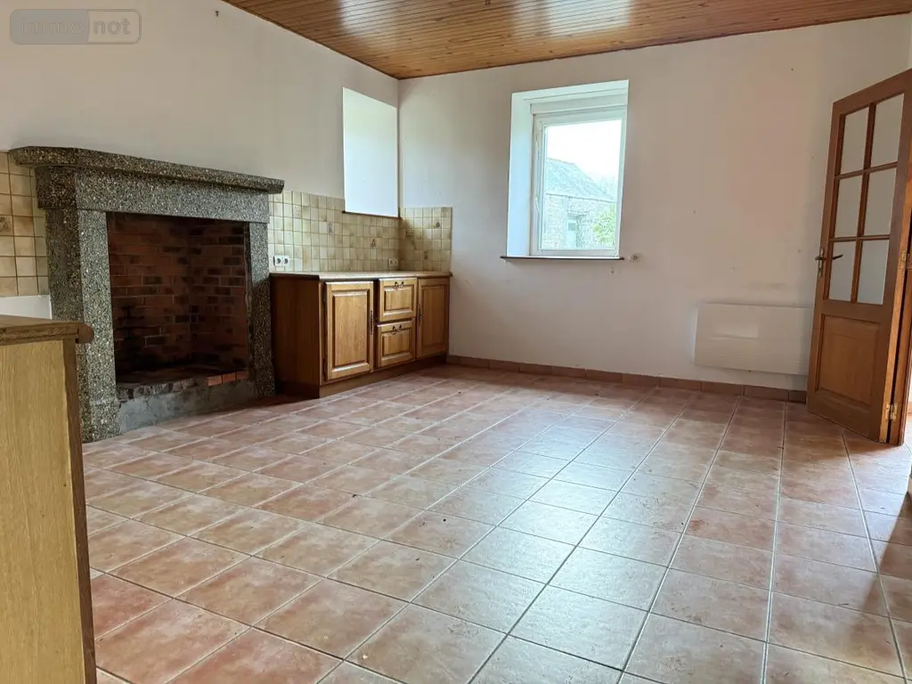 Maison a vendre Bégard 22140 Côtes-d'Armor 22 115 m2 4 pièces 268320 euros 22064-1336 010