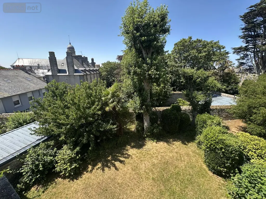 Maison a vendre Saint-Malo 35400 Ille-et-Vilaine 35 225 m2 9 pièces 728000 euros 35084-719 003