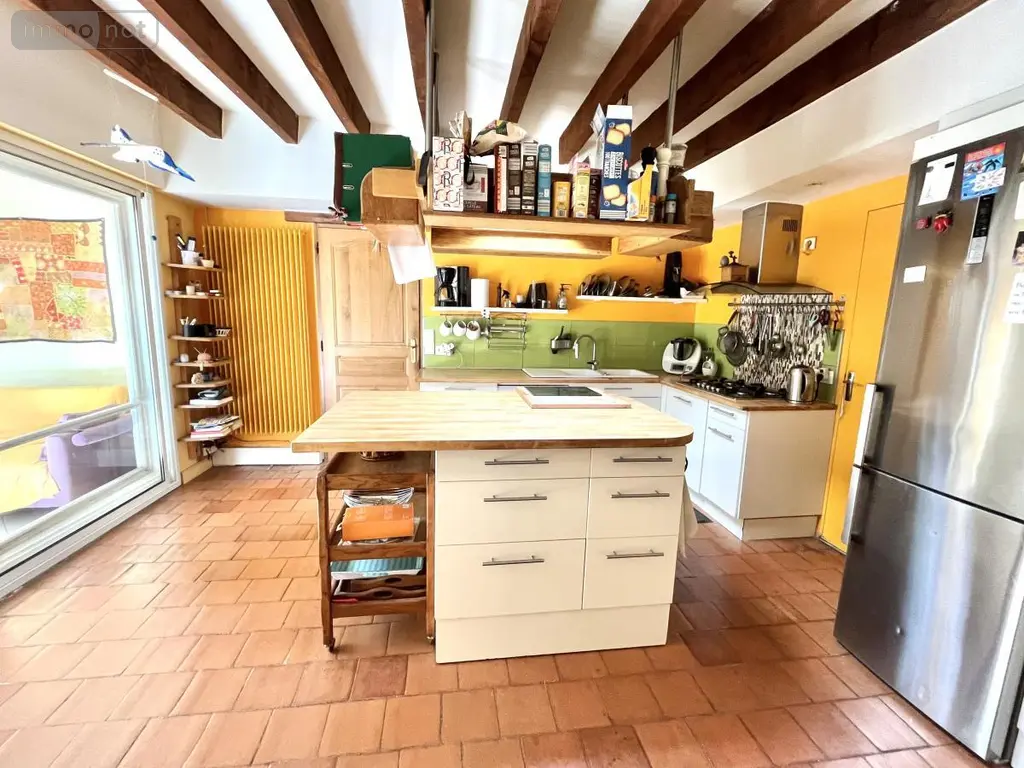 Maison a vendre Mauges-sur-Loire 49620 Maine-et-Loire 49 166 m2 8 pièces 356320 euros 49019-3566 005