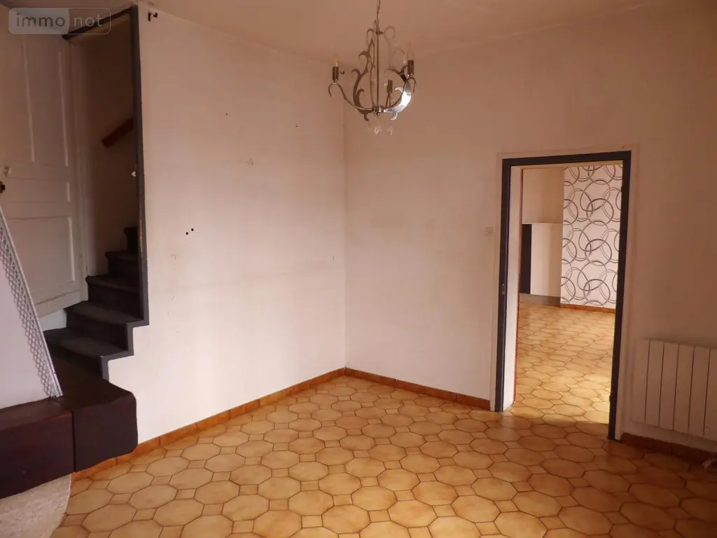 Maison a vendre Beuvry 62660 Pas-de-Calais 62 91 m2 5 pièces 85500 euros 62023-3983 006