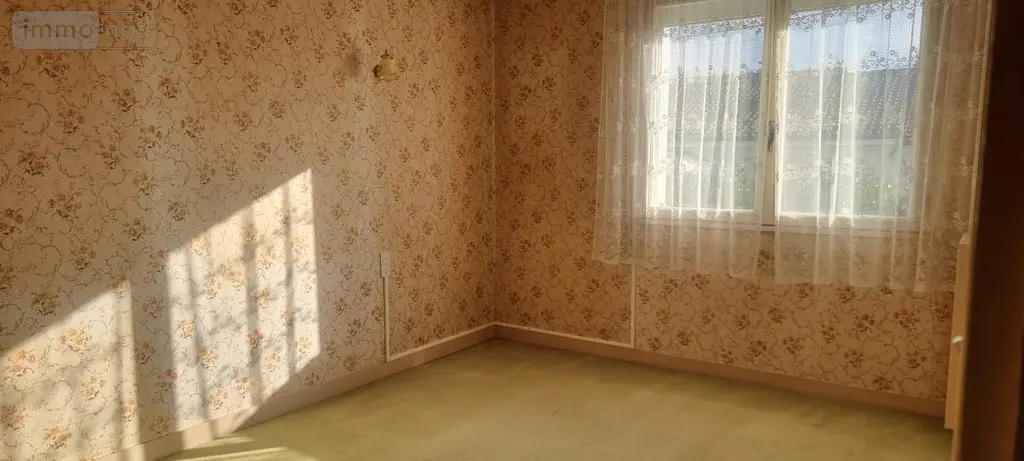 Maison a vendre Notre-Dame-d'Oé 37390 Indre-et-Loire 37 160 m2 8 pièces 264900 euros 37007-2842 010