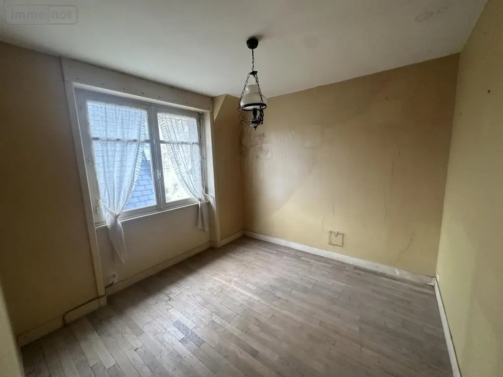 Maison a vendre Saint-Malo 35400 Ille-et-Vilaine 35 82 m2 5 pièces 676000 euros 35084-841 008