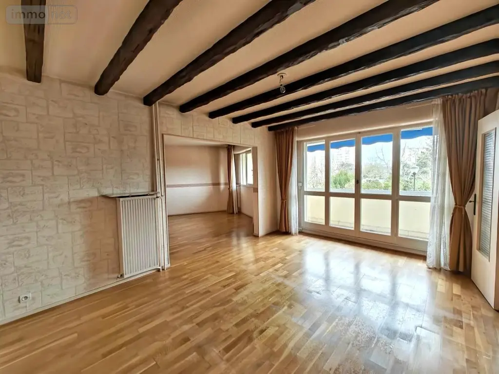 Appartement a vendre Tours 37000 Indre-et-Loire 37 105 m2 4 pièces 126240 euros 37008-2728 002