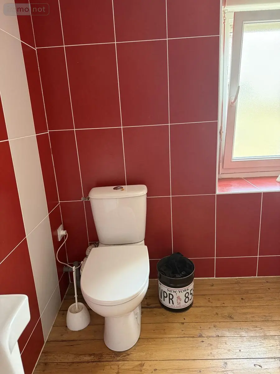 Maison a vendre Gomené 22230 Côtes-d'Armor 22 55 m2 87040 euros 22115-3581 008