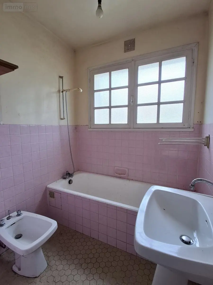 Maison a vendre Guern 56310 Morbihan 56 97 m2 5 pièces 100800 euros 56062-2347 011