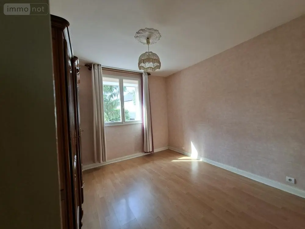 Maison a vendre Montbazon 37250 Indre-et-Loire 37 74 m2 3 pièces 210000 euros 37125-60 004