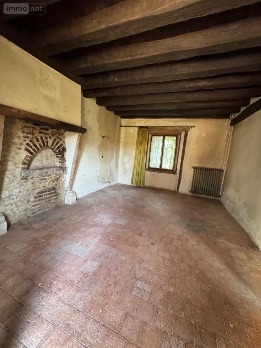 Maison a vendre Mareau-aux-Bois 45300 Loiret 45 220 m2 5 pièces 209300 euros 45093-139 006